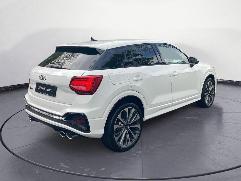Audi SQ2