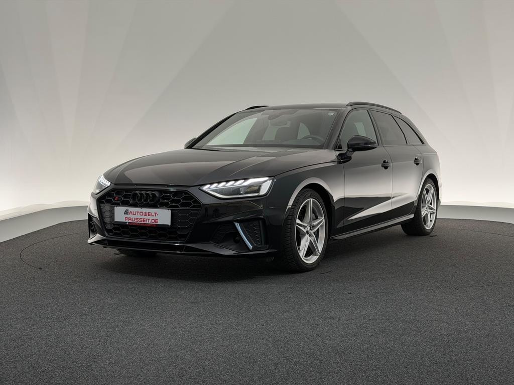 Audi S4