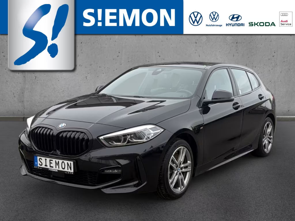 BMW 1 Serie 2022 Diesel
