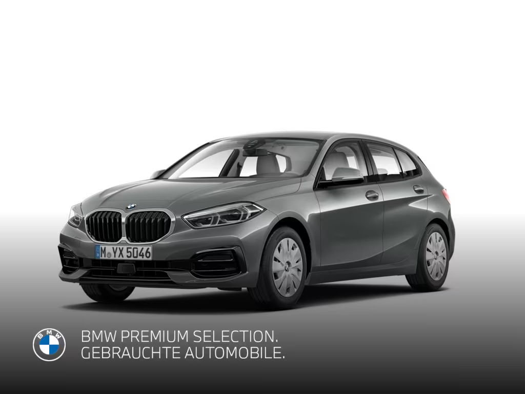BMW 1 Serie 2023 Benzine