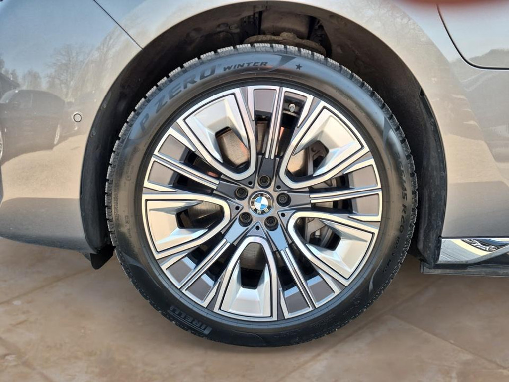 BMW 7 Serie