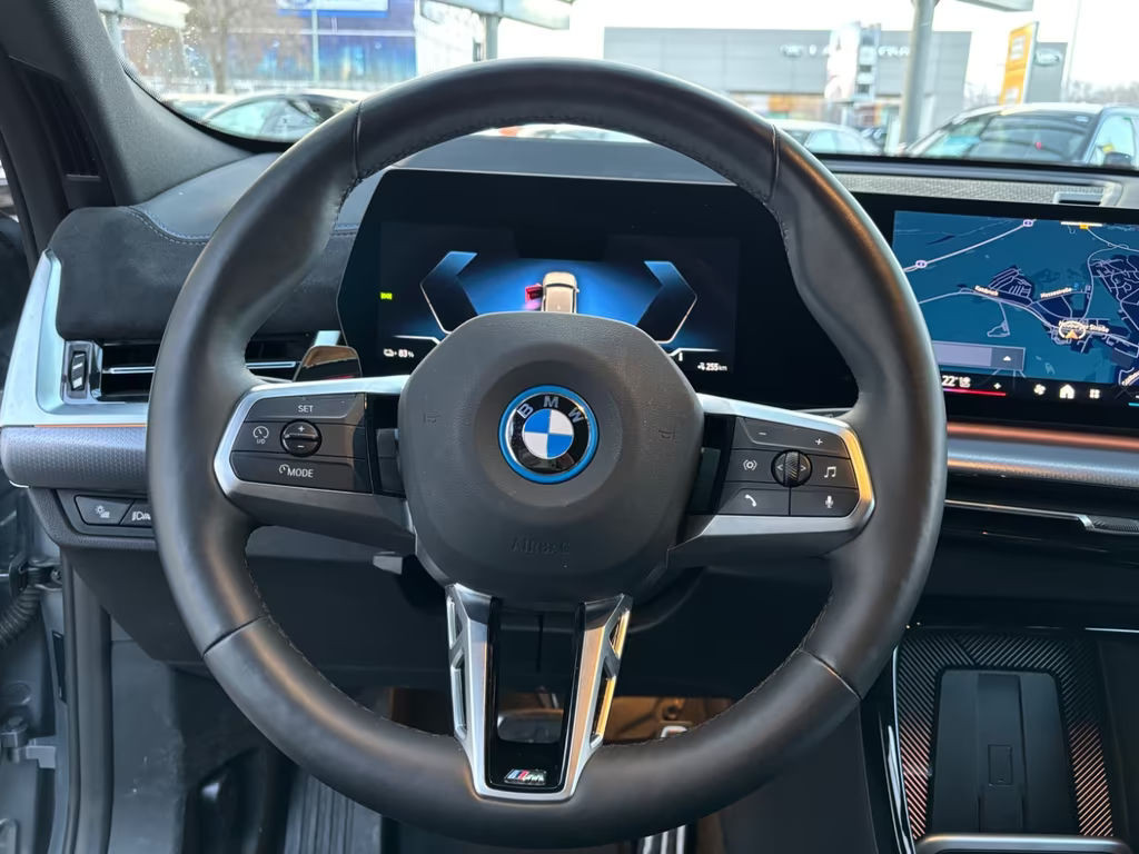 BMW iX2