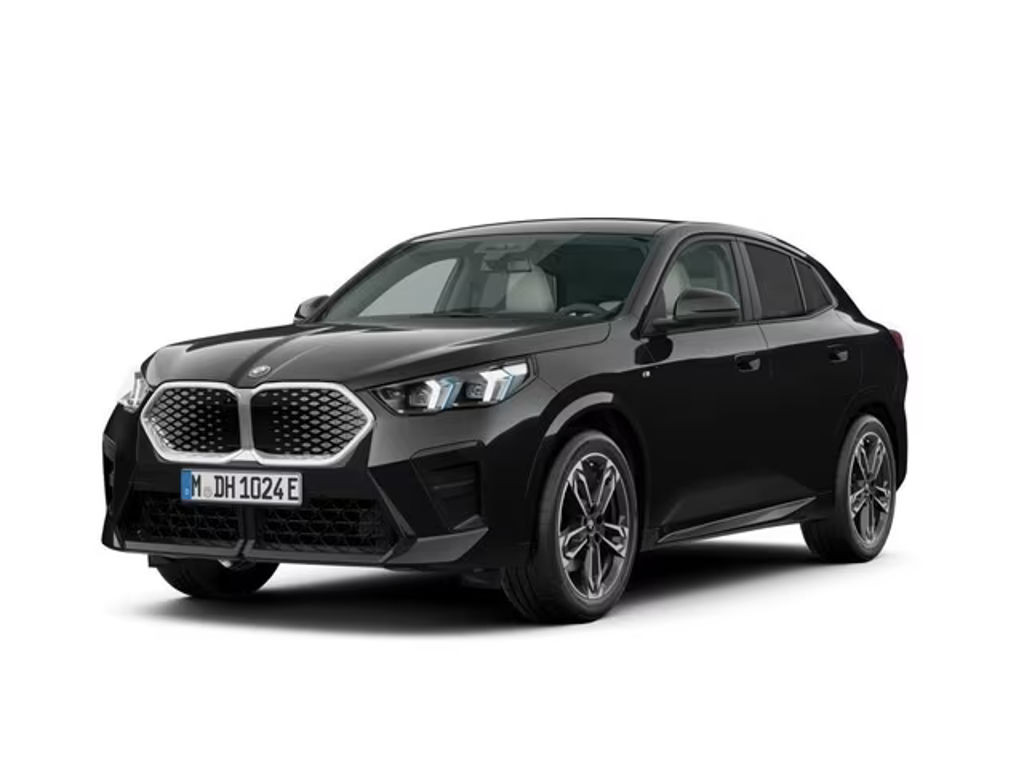 BMW iX2