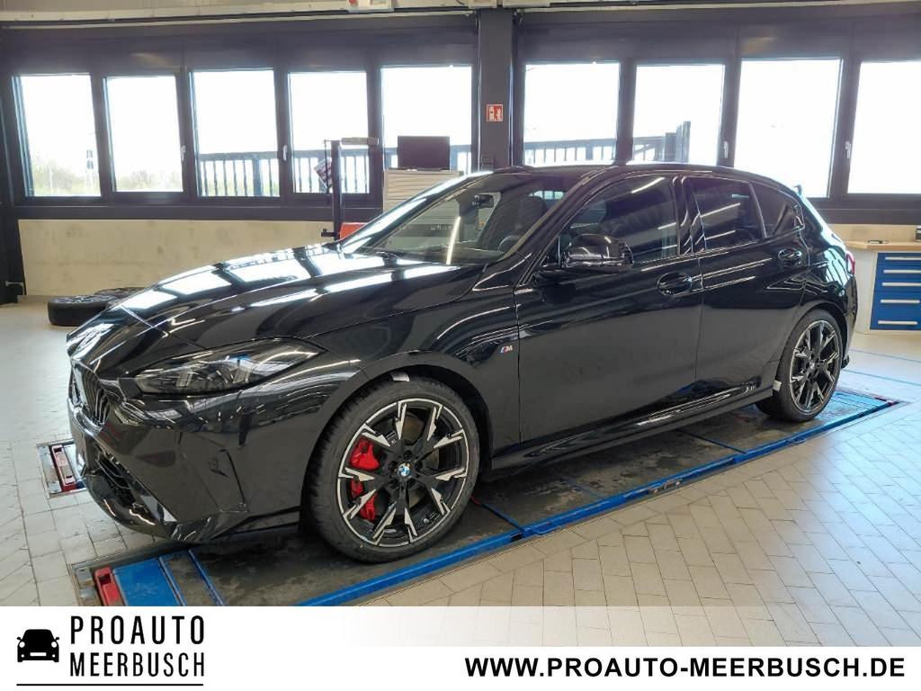 BMW 1 Serie 2025 Benzine