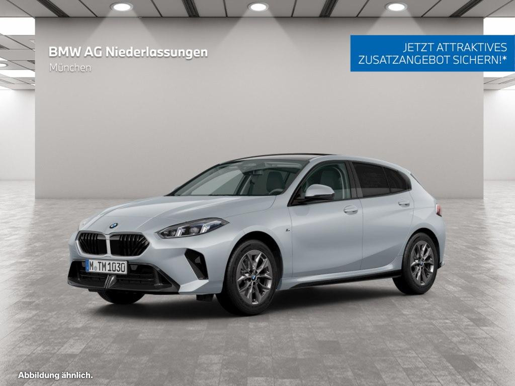 BMW 1 Serie 2025 Benzine