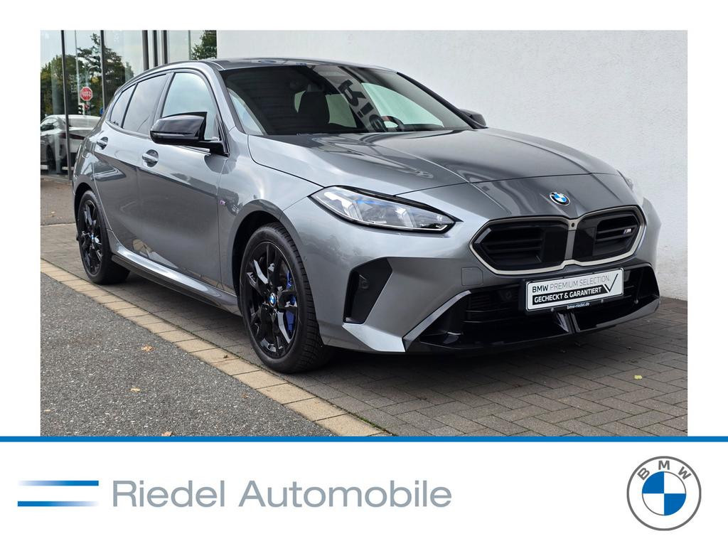 BMW 1 Serie 2024 Benzine