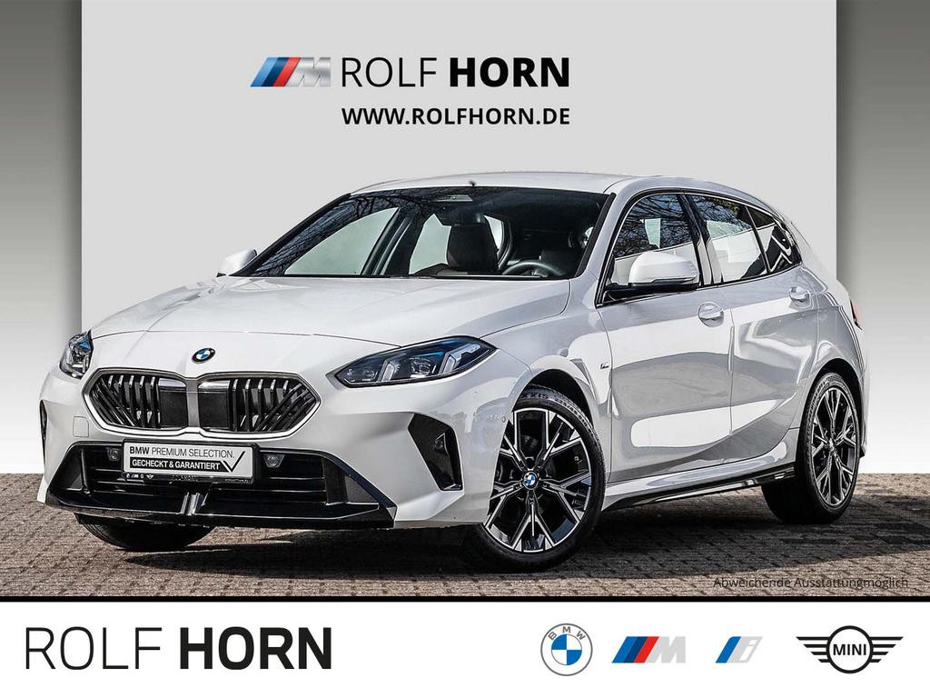 BMW 1 Serie 2025 Benzine