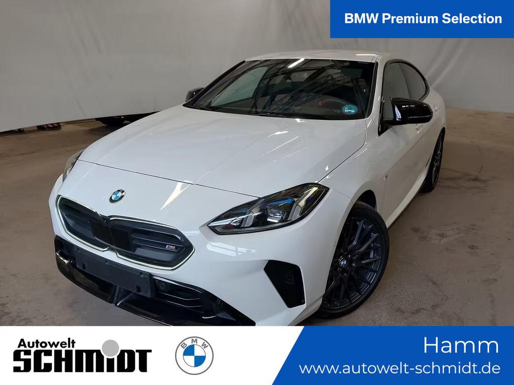 BMW M235 2025 Benzine