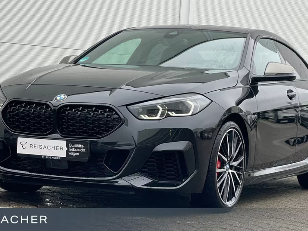 BMW M235 2025 Benzine