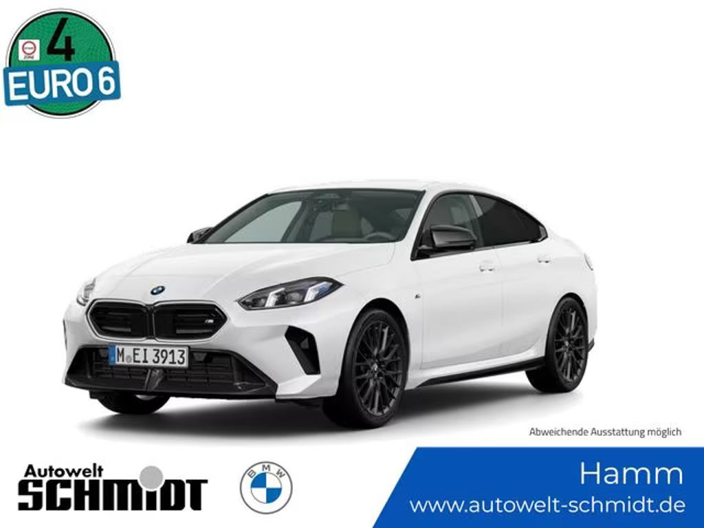 BMW M235 2025 Benzine