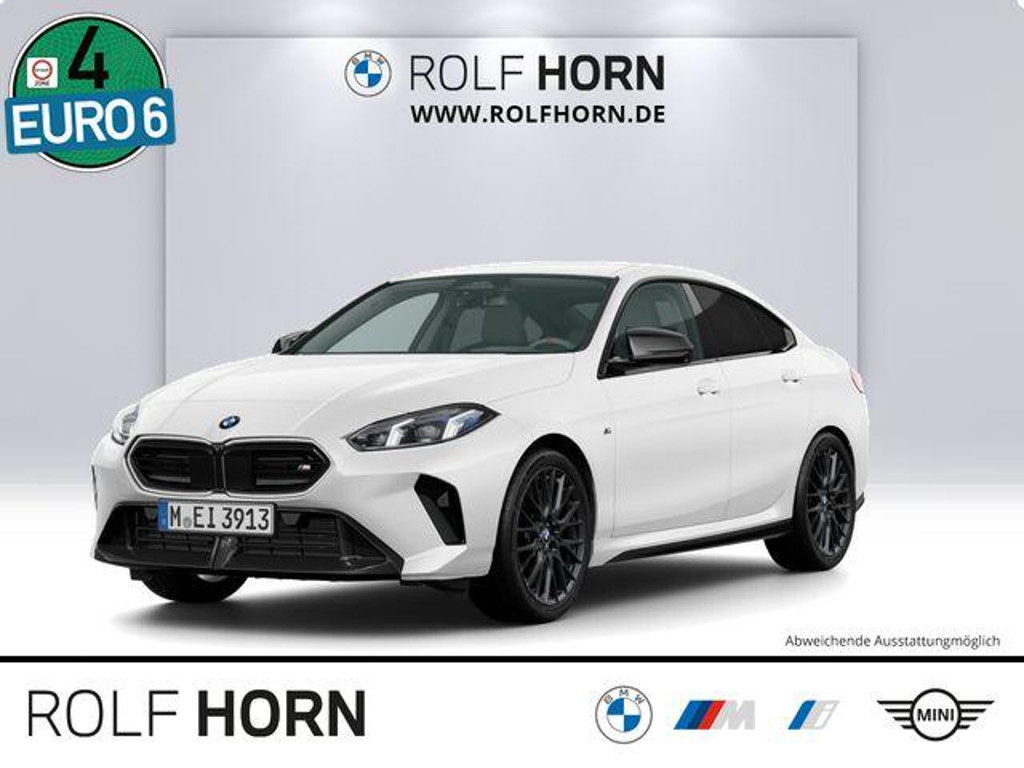 BMW M235 2025 Benzine