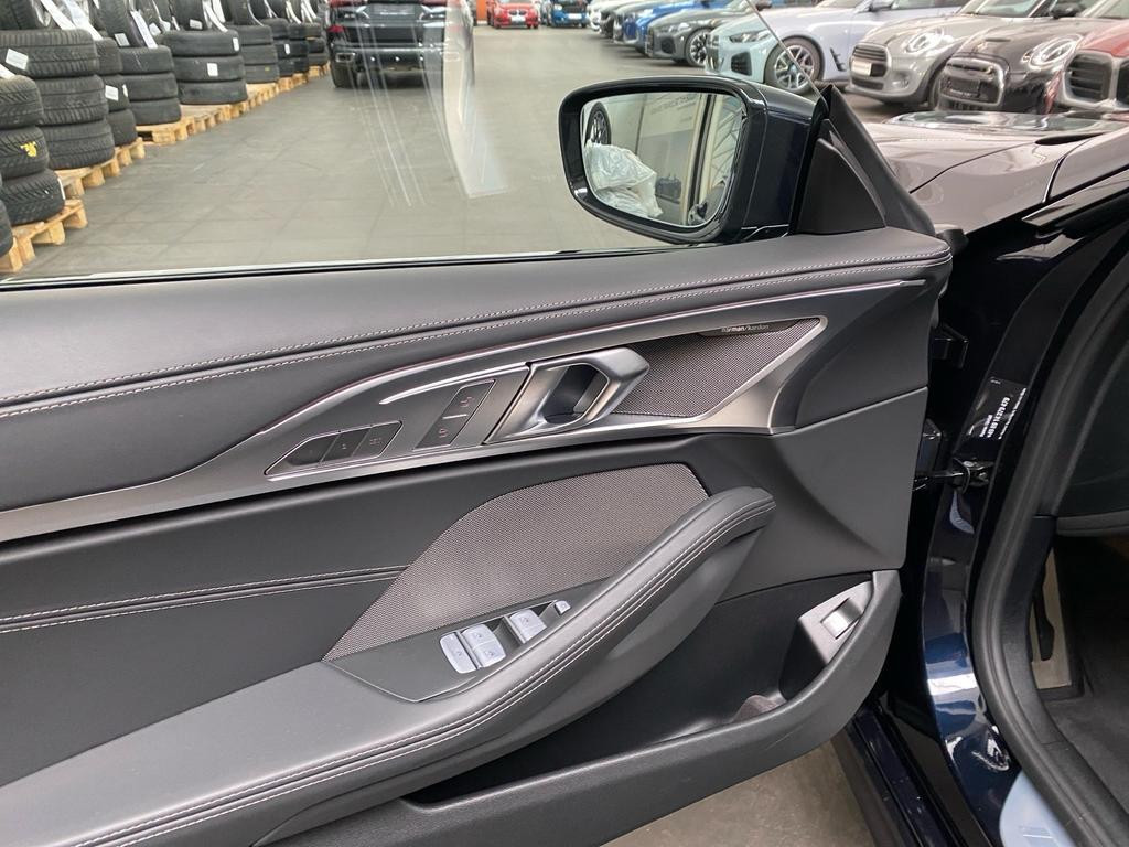 BMW 8 Serie