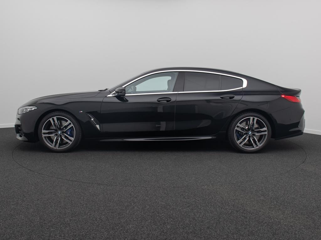 BMW 8 Serie