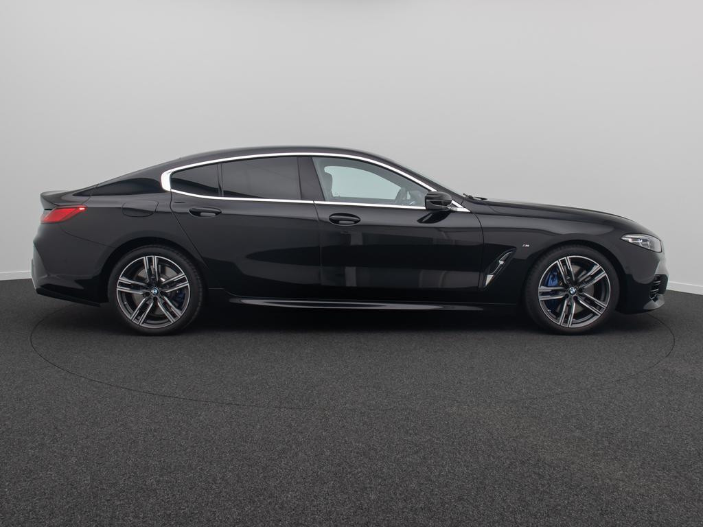 BMW 8 Serie