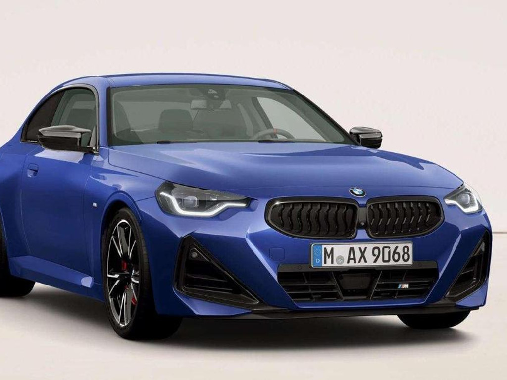 BMW M2 2023 Benzine