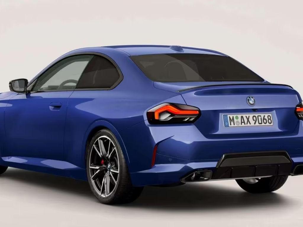 BMW M2