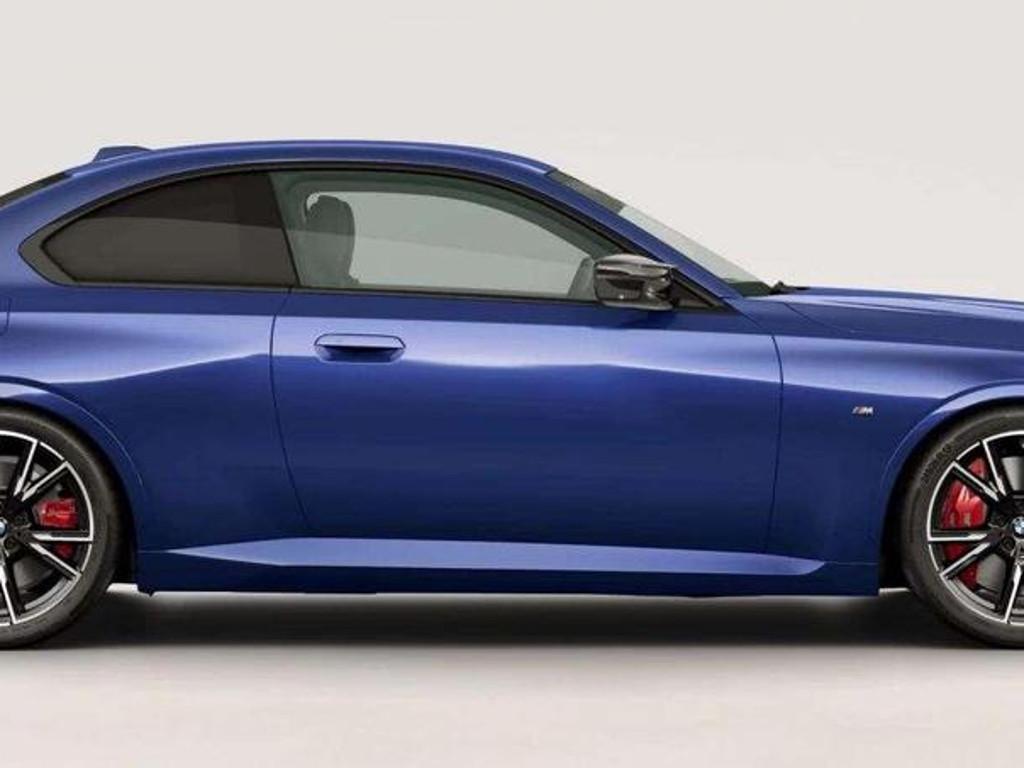 BMW M2
