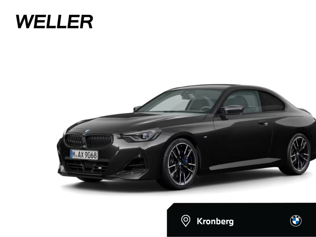 BMW M2 2025 Benzine