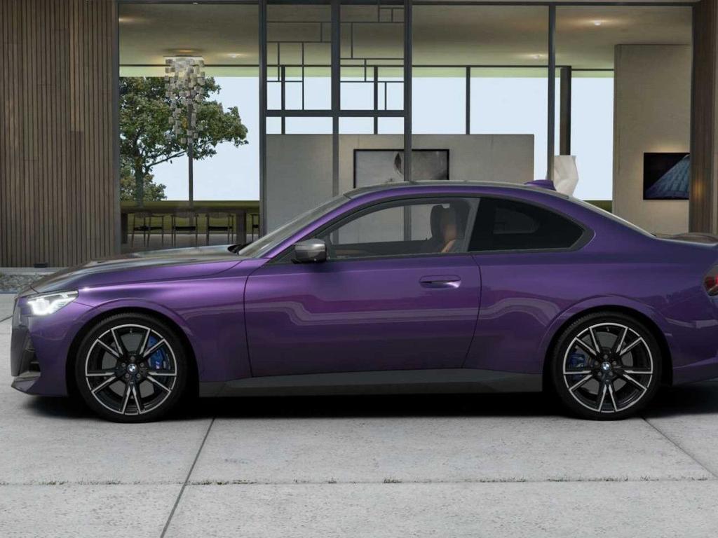 BMW M2