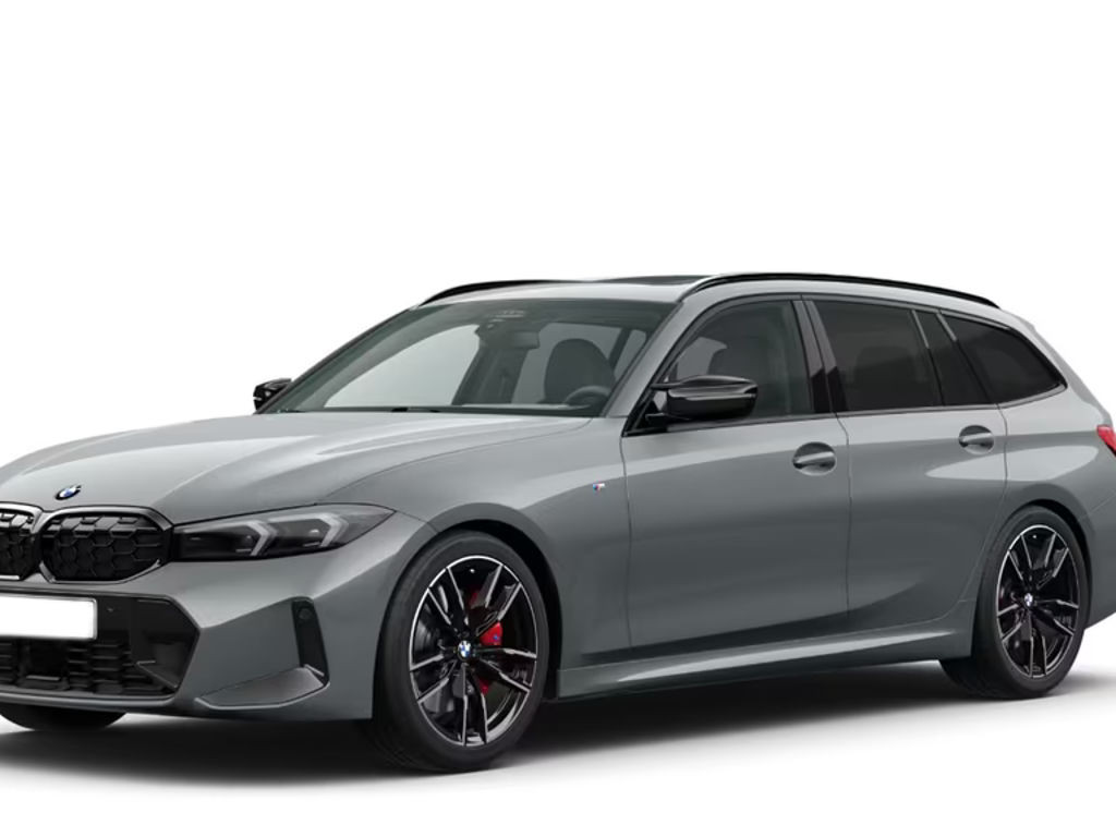 BMW M340 2023 Diesel