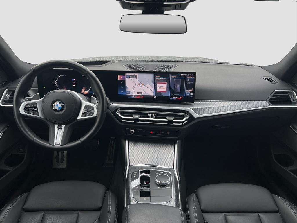 BMW M340