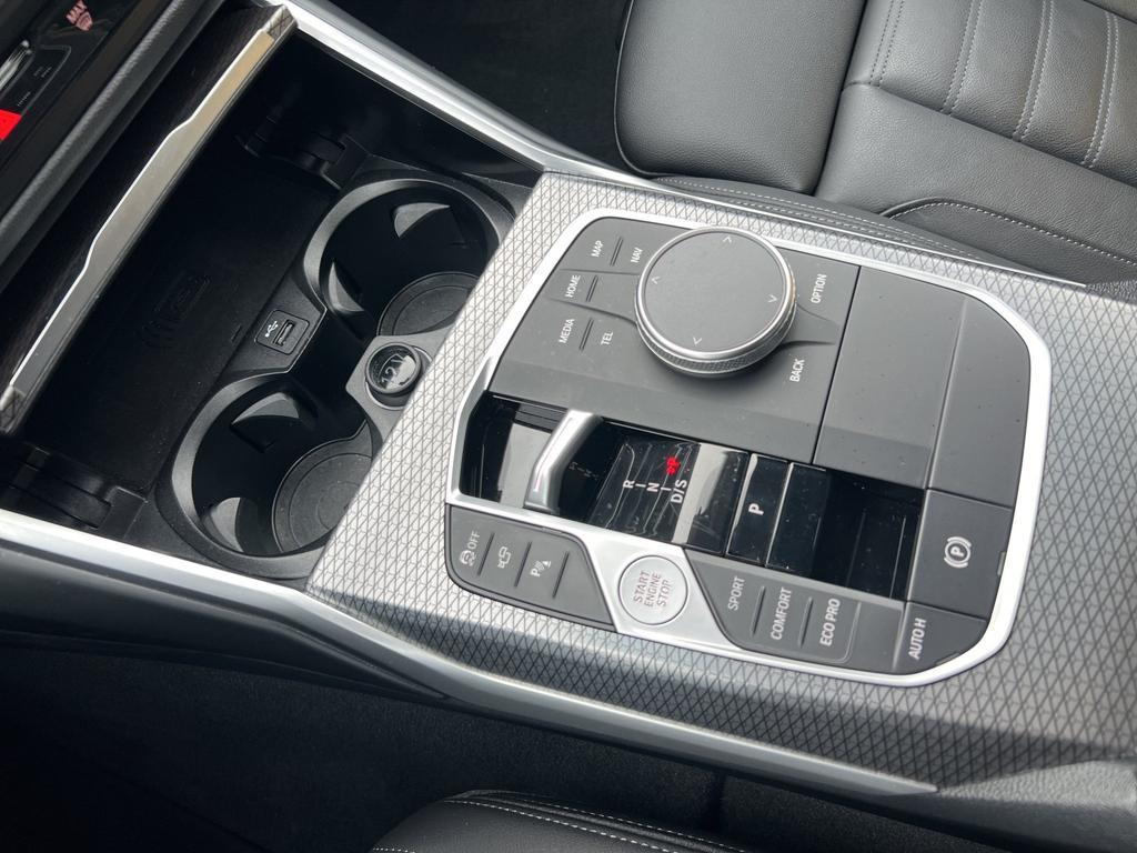 BMW M340