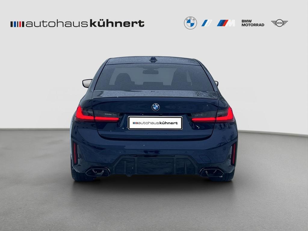 BMW M340