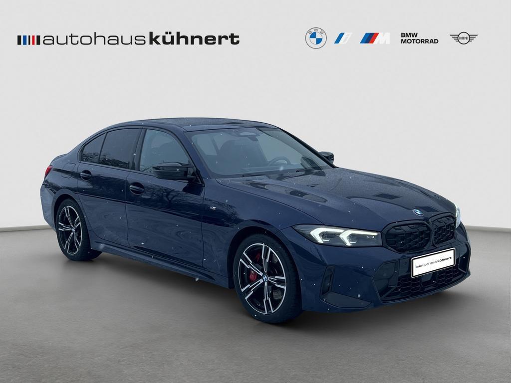 BMW M340