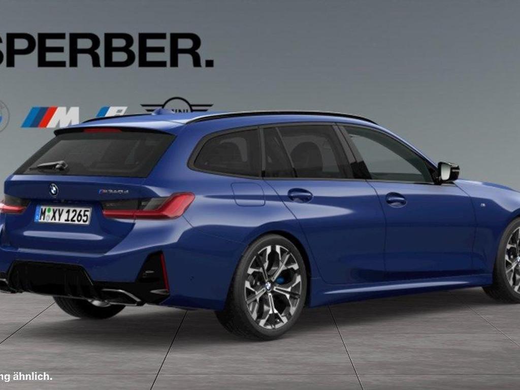 BMW M340