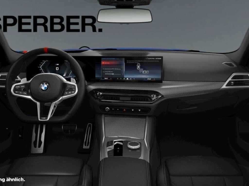 BMW M340