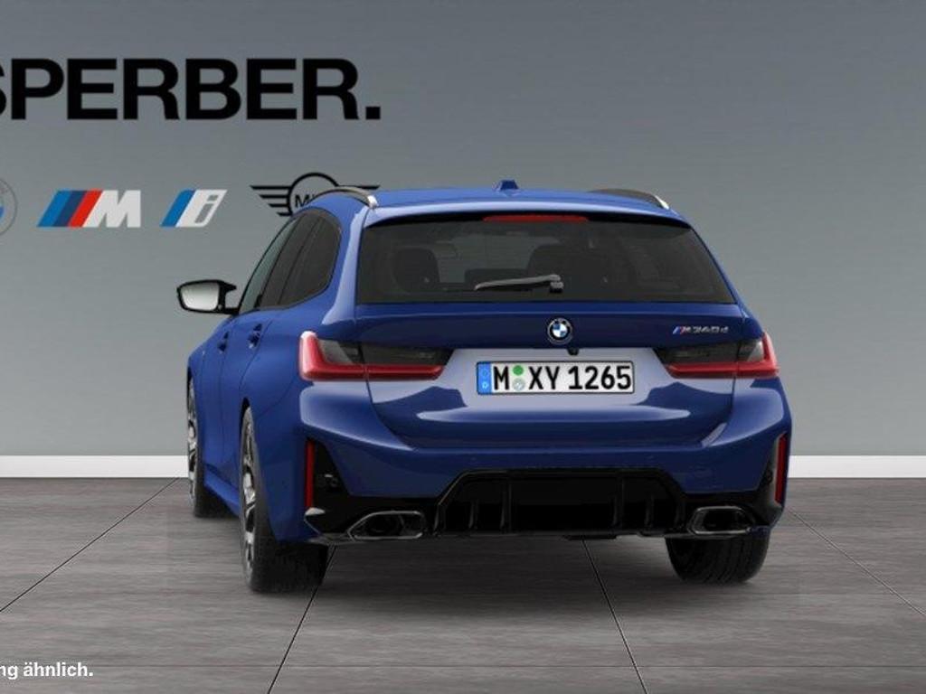 BMW M340