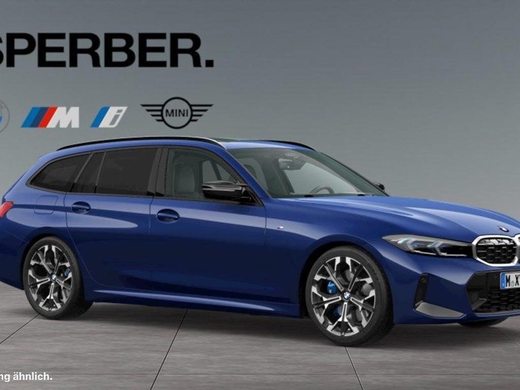 BMW M340
