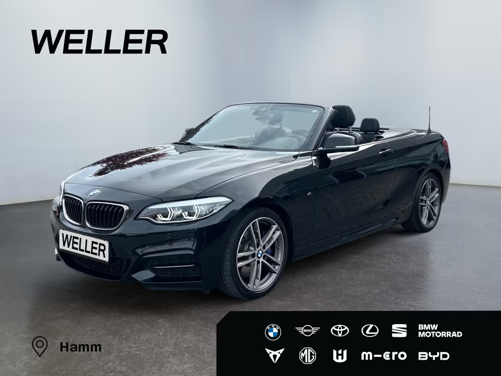 BMW M2 2021 Benzine
