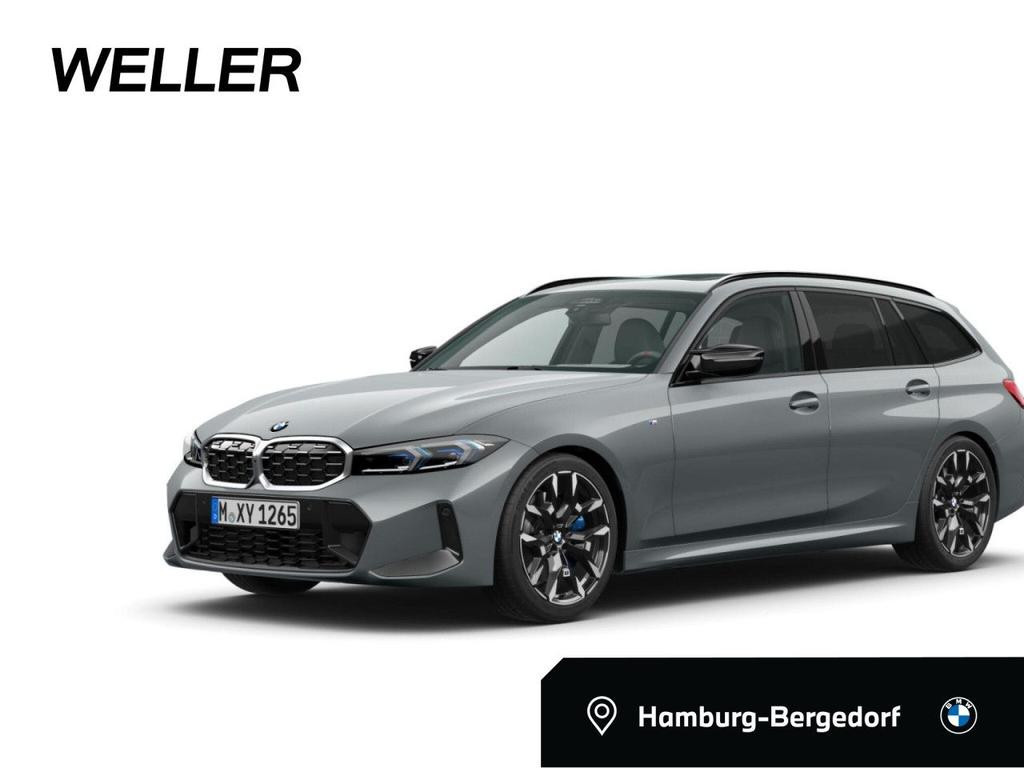 BMW M340