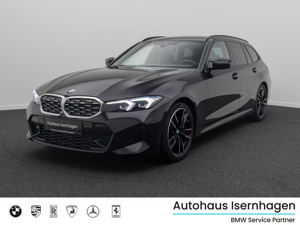 BMW M340 2024 Benzine