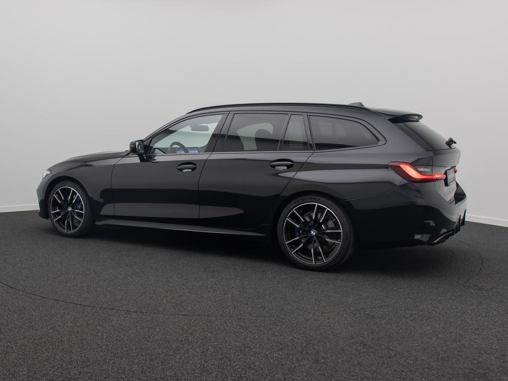 BMW M340