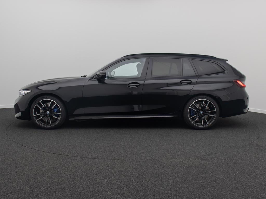 BMW M340