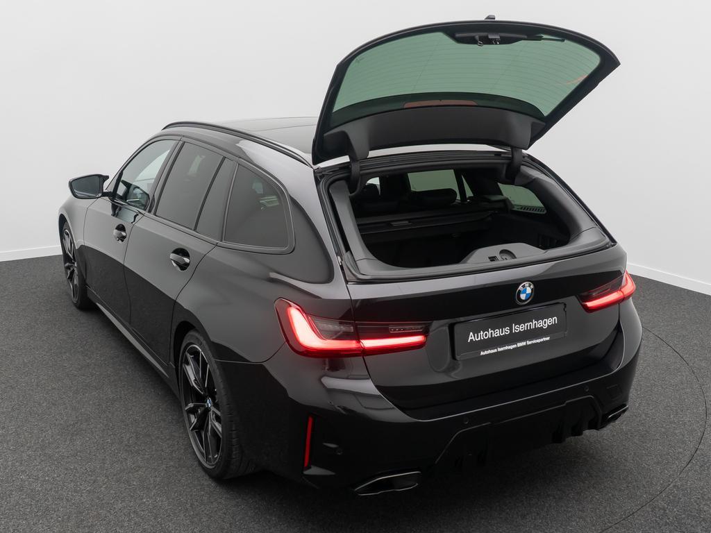BMW M340