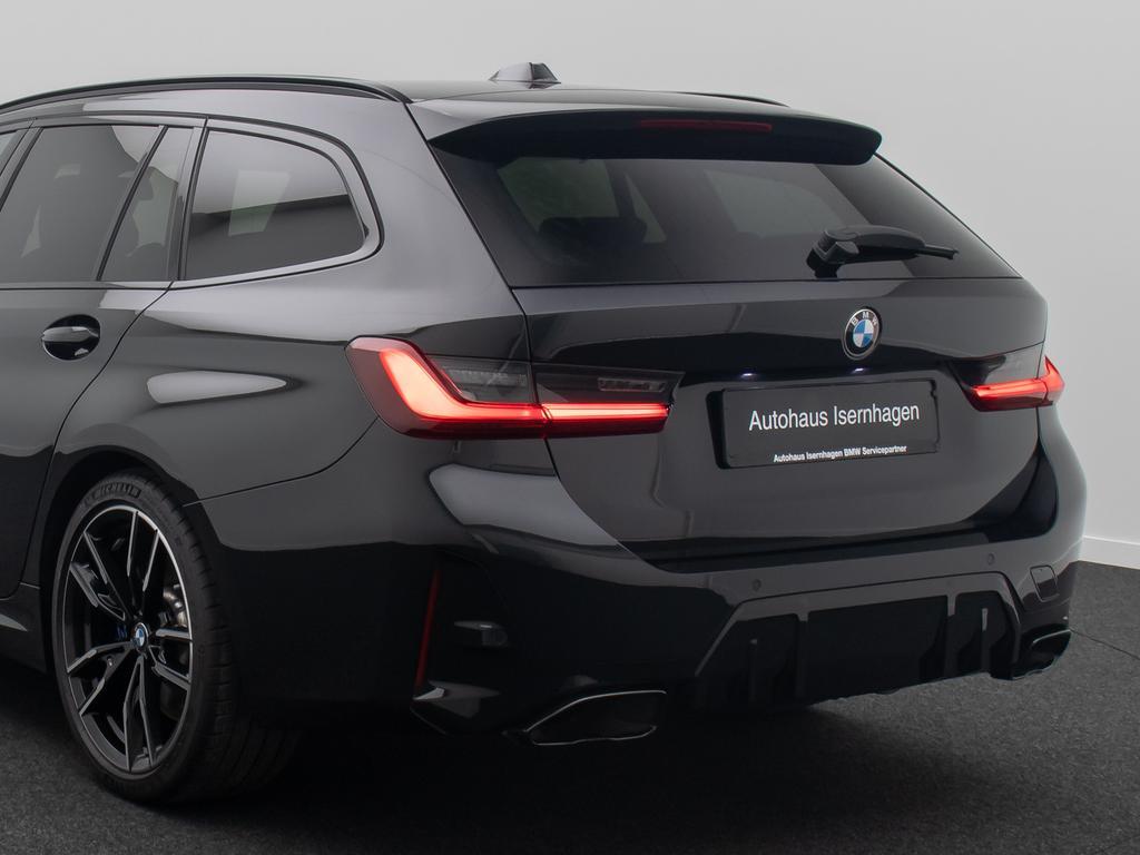 BMW M340