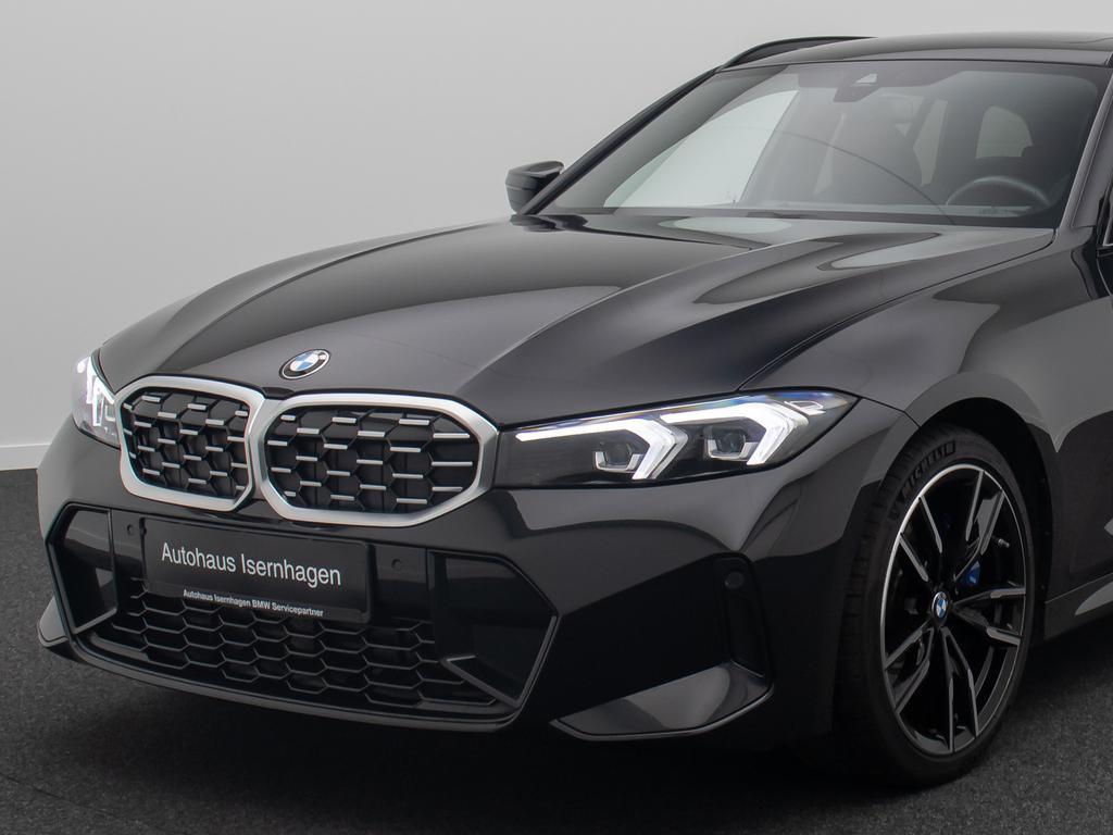 BMW M340