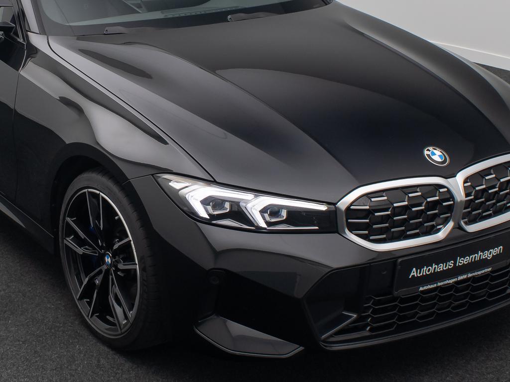BMW M340