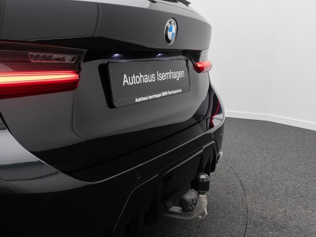 BMW M340