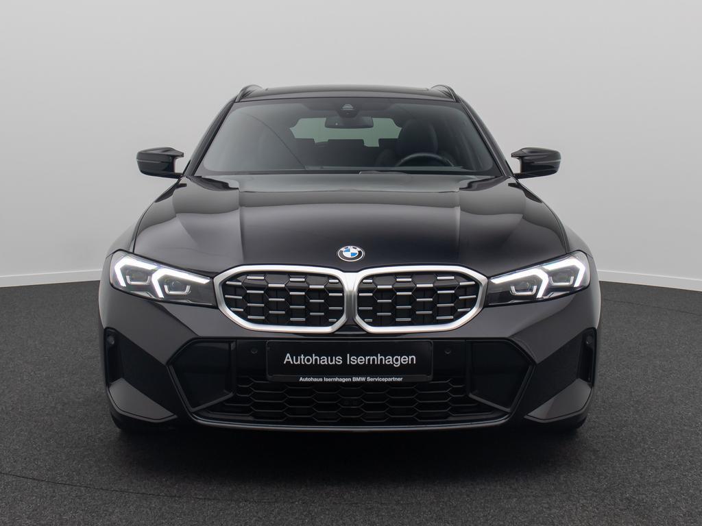 BMW M340