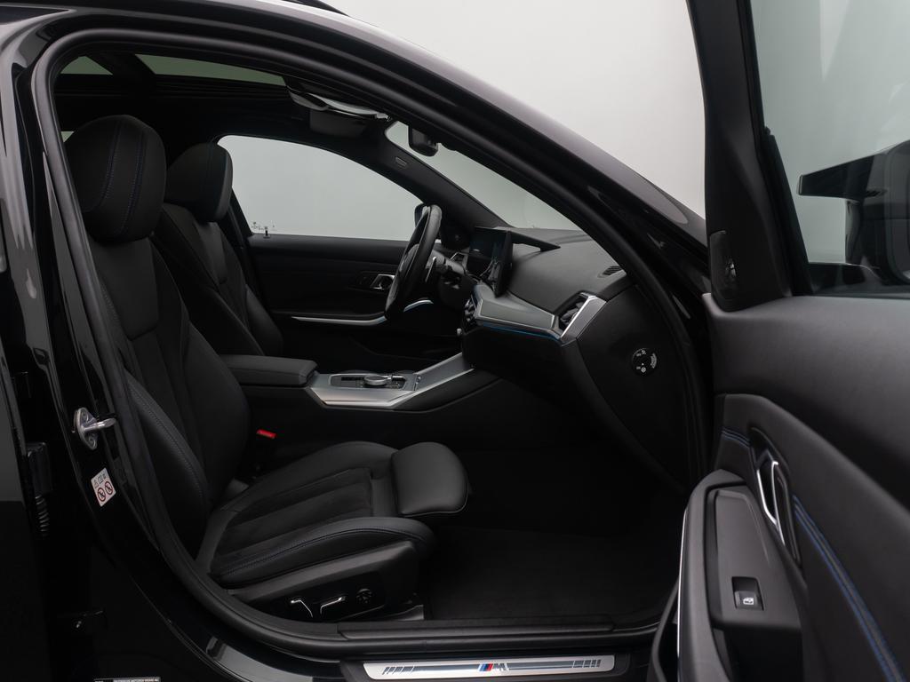 BMW M340