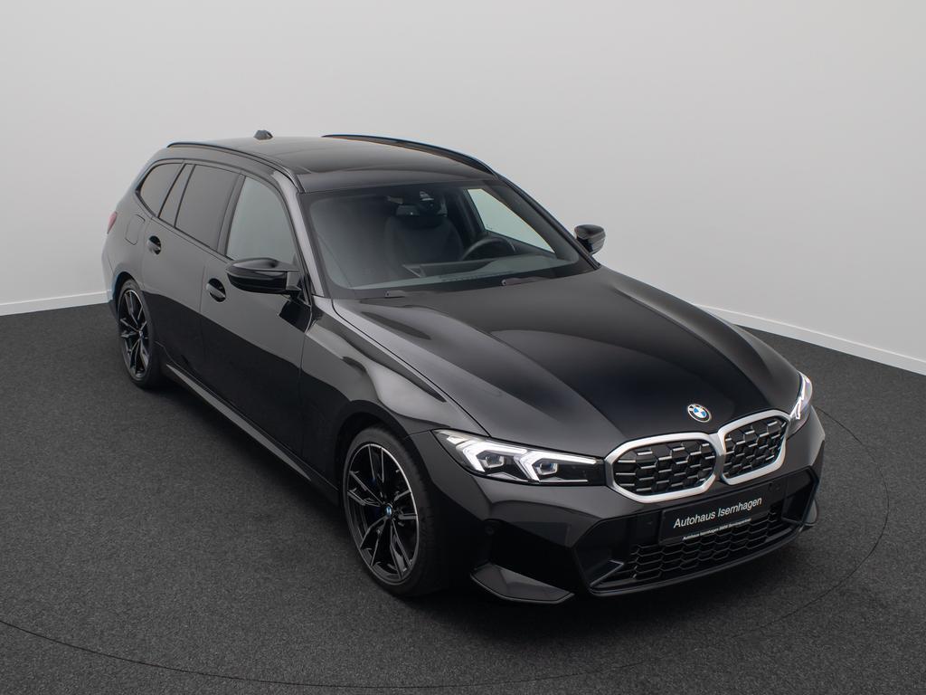 BMW M340