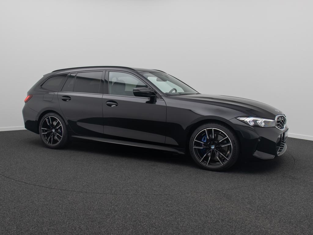 BMW M340