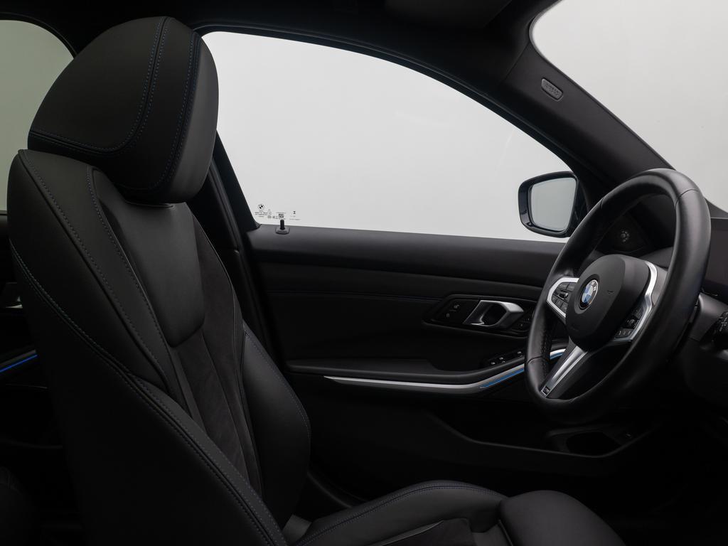 BMW M340