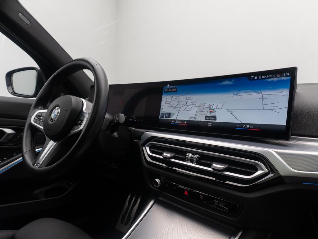 BMW M340