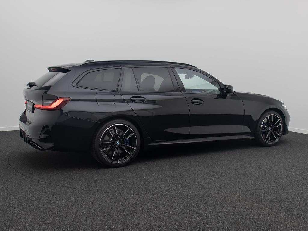 BMW M340