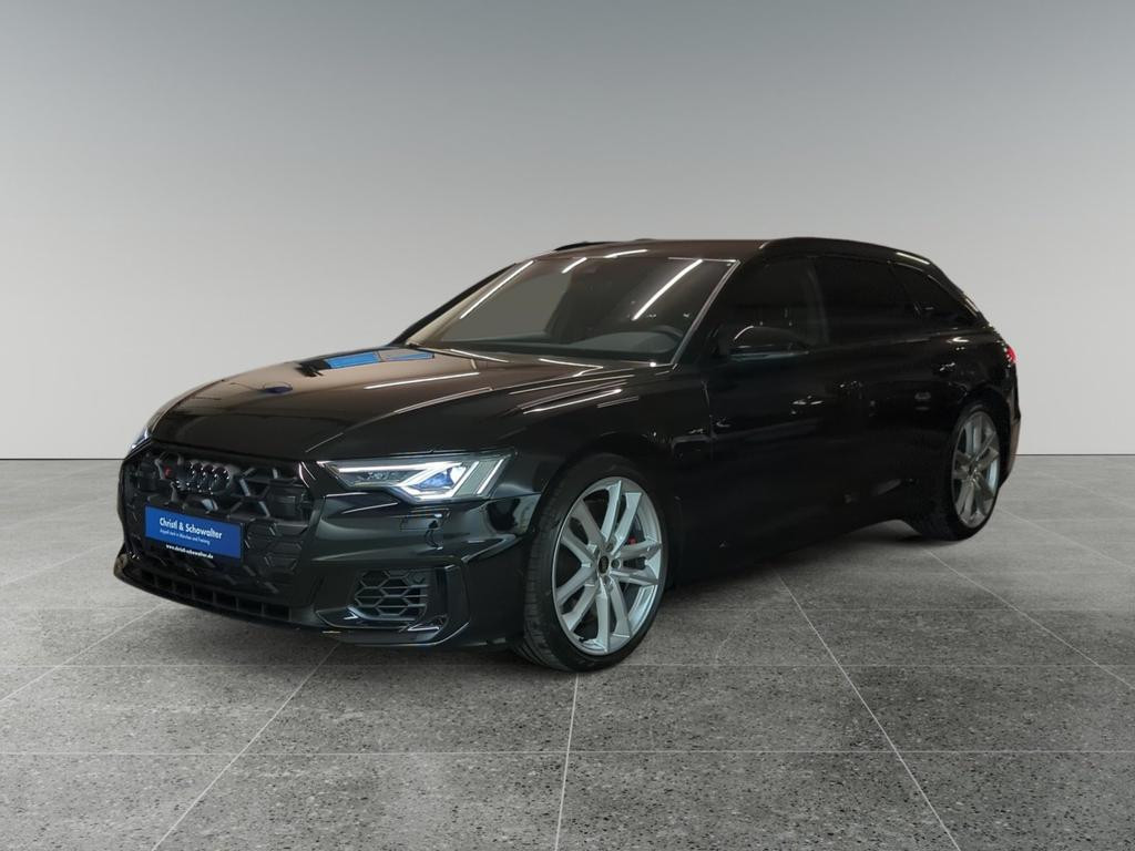 Audi S6